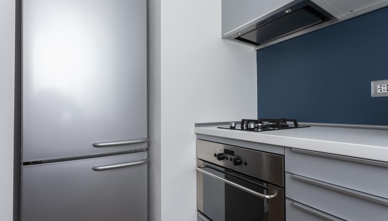 Appartamento Italianway-Teglio Milano Esterno foto