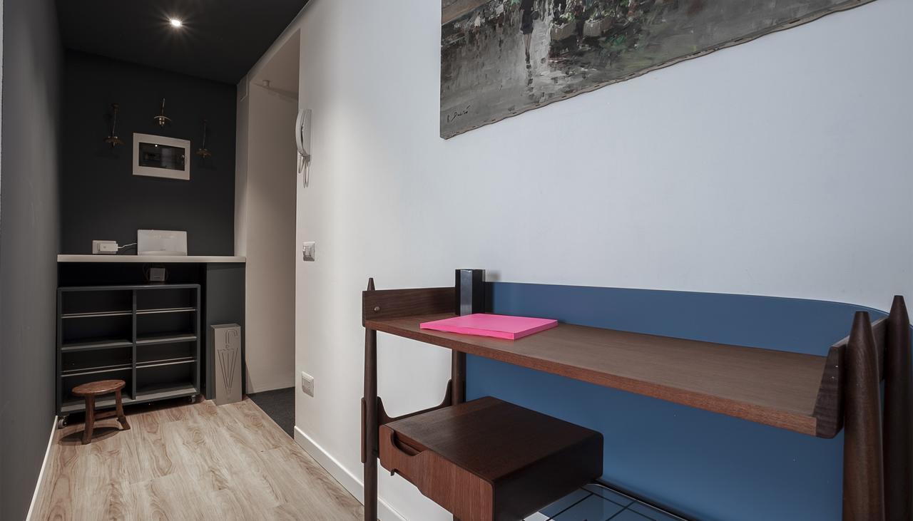 Appartamento Italianway-Teglio Milano Esterno foto