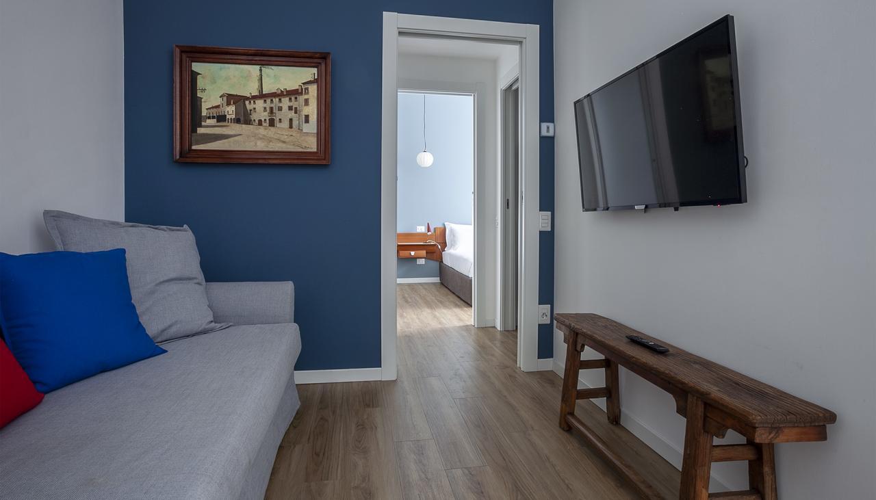 Appartamento Italianway-Teglio Milano Esterno foto